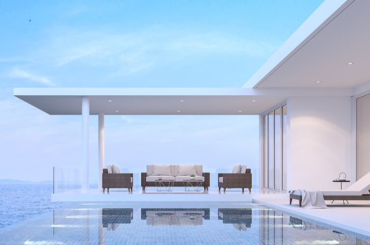 轻松应对五大挑战，ACE1000打造别墅梯卓越体验