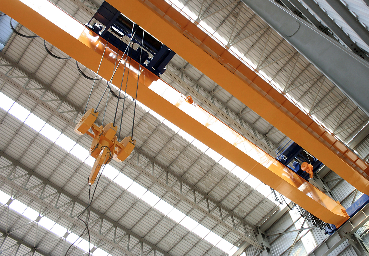 Hoisting Machinery