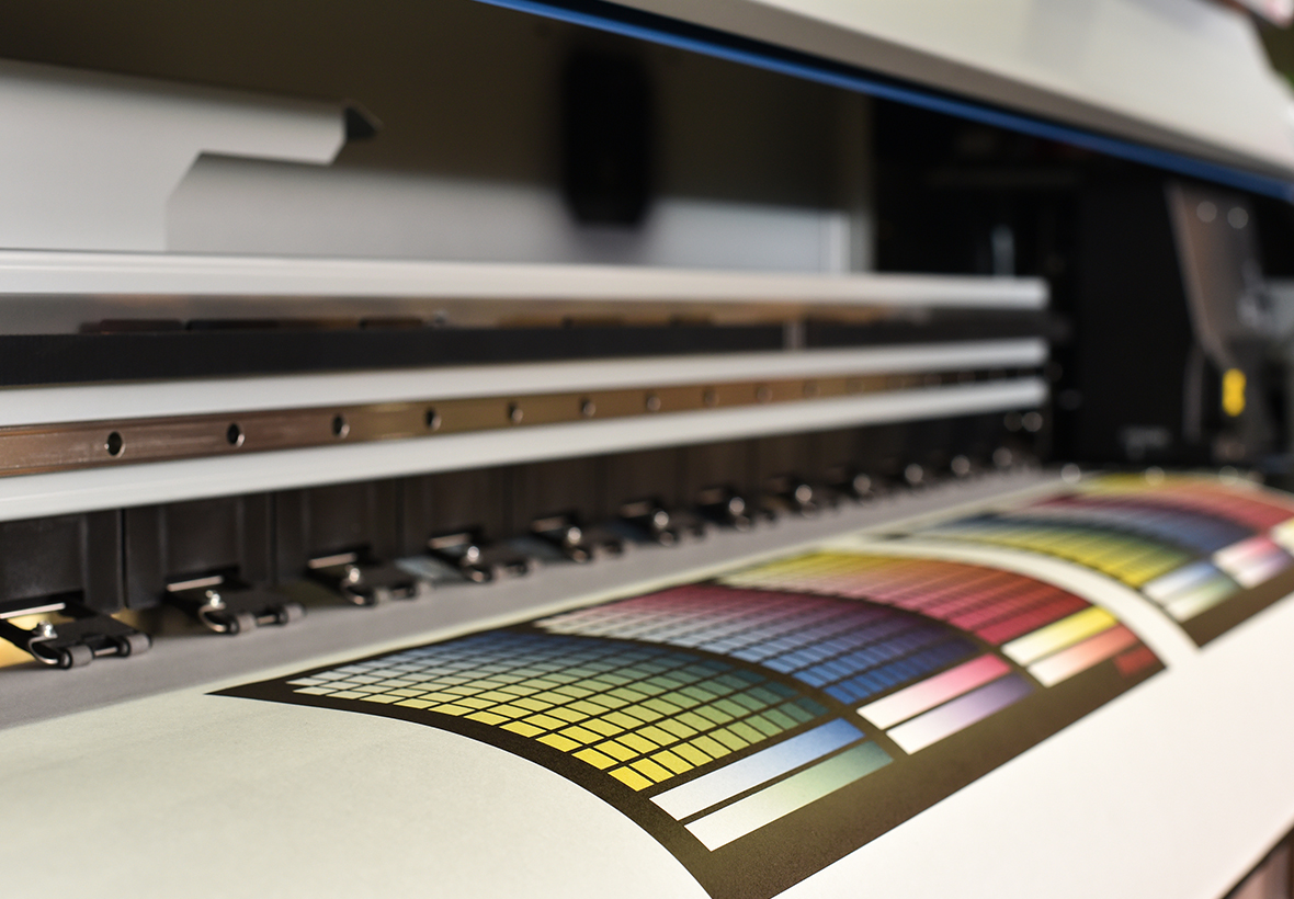 Printing and Packaging