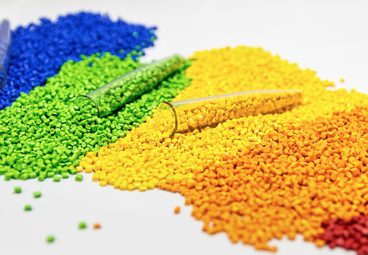 Plastic Weaving Machinery