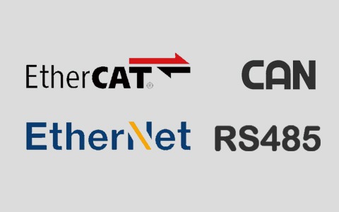 强大的通信与扩展能力