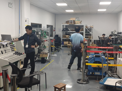 Forged by Craftsmanship, SynMatic Elevator Team Secured Trial-Run Through Collective Efforts