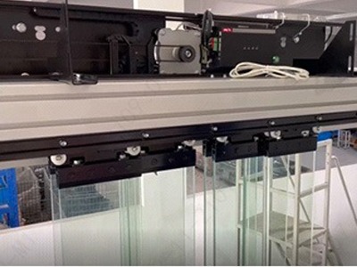 Successful Trial-Run of the ACE1000 System, Jointly Creating a New Quiet Operation Experience for Villa Elevators with Customer T