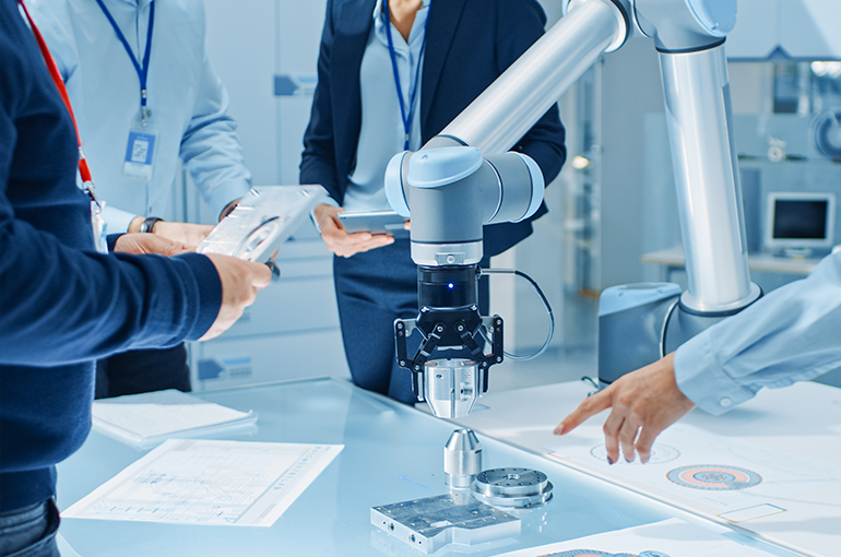 一张产品选型图带您快速了解安驰控制产品家族！