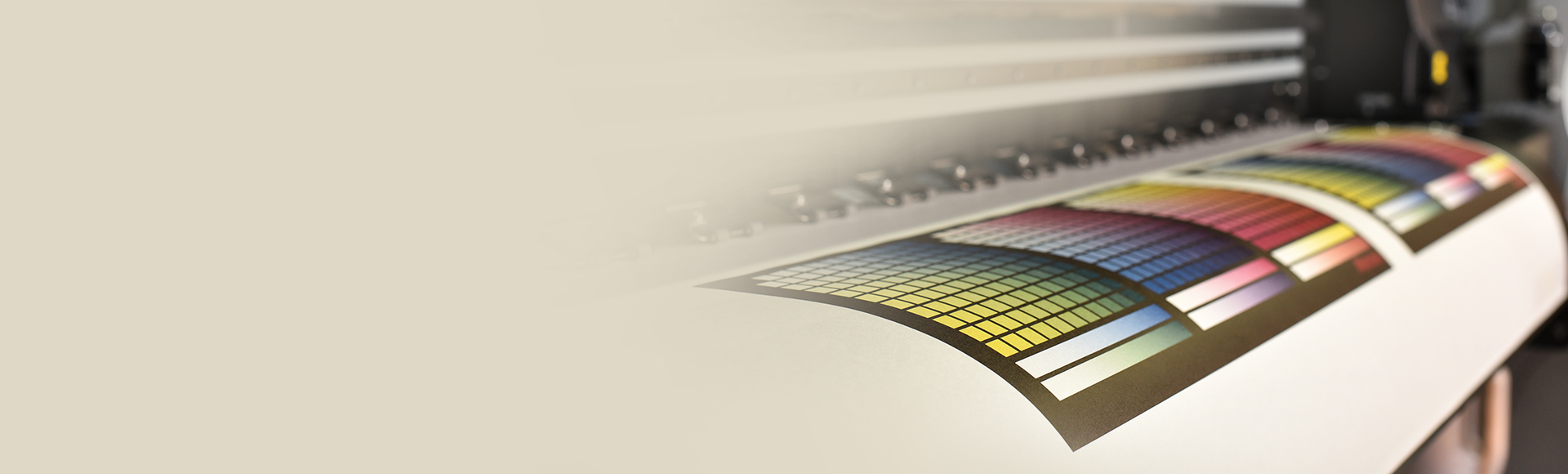 Printing and Packaging