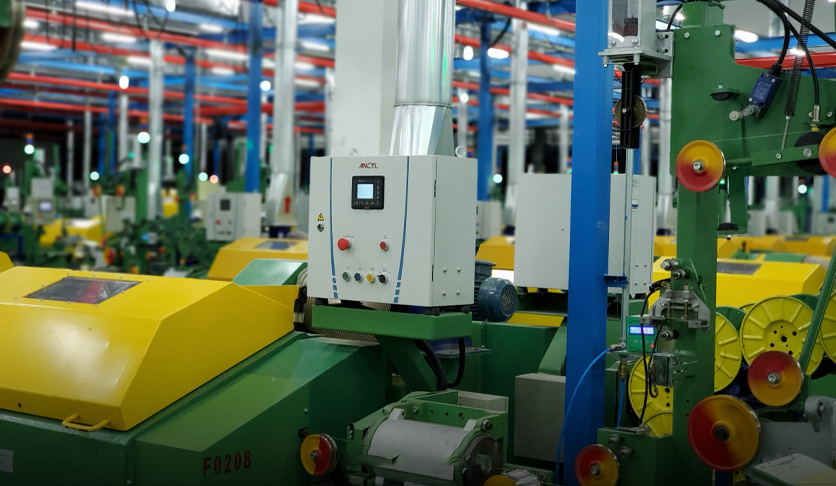 山东某客户批量应用