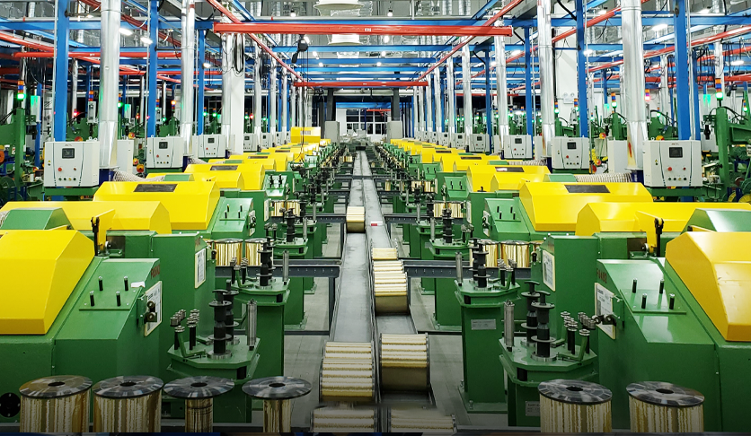 山东某客户批量应用