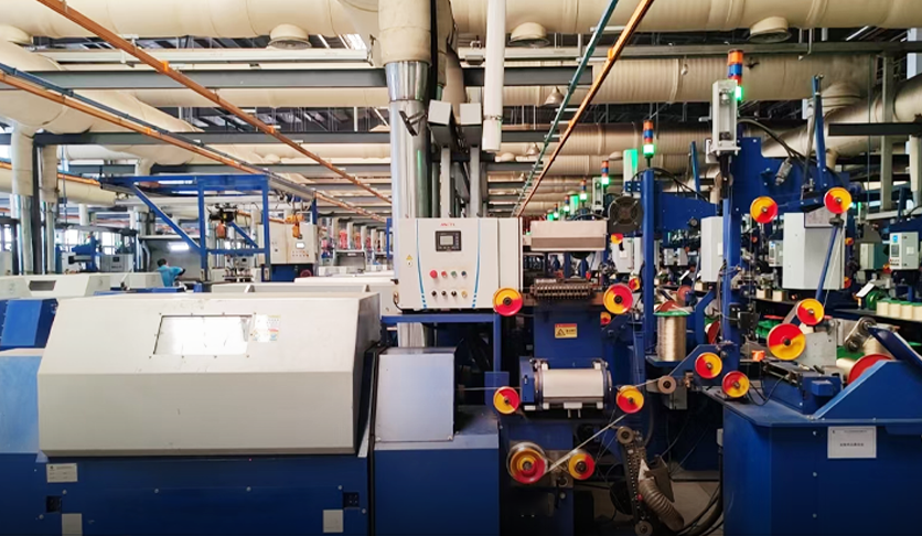 山东某客户批量应用