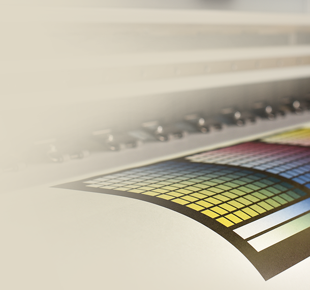 Printing and Packaging