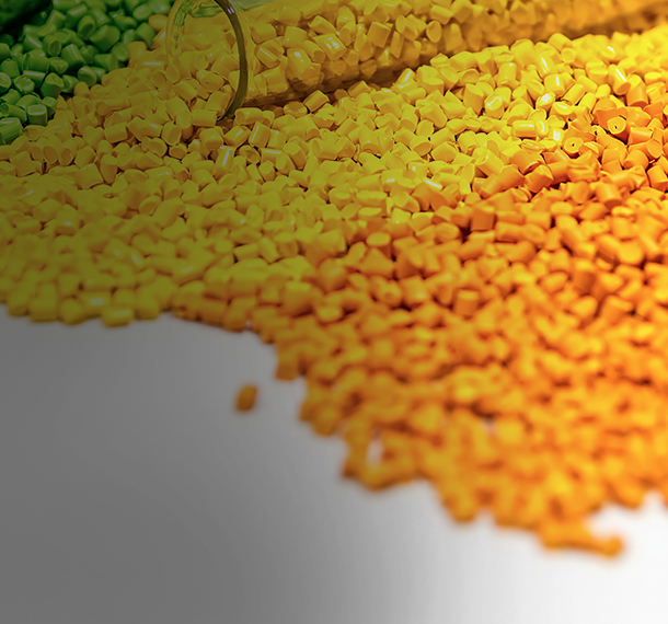 Plastic Weaving Machinery