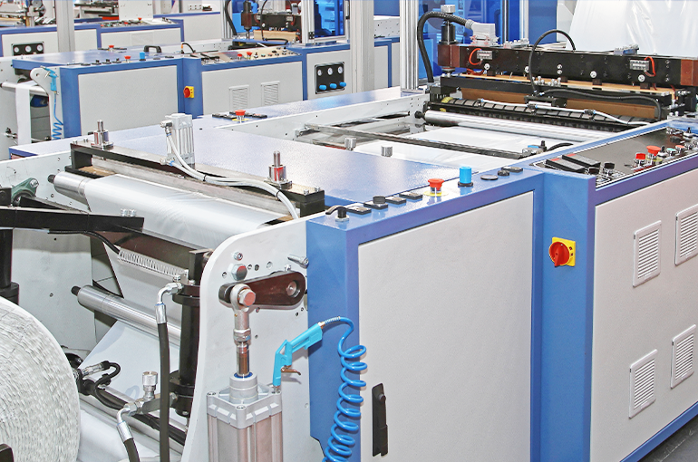 三边封设备方案：以毫米级守护，塑造品质生活新维度