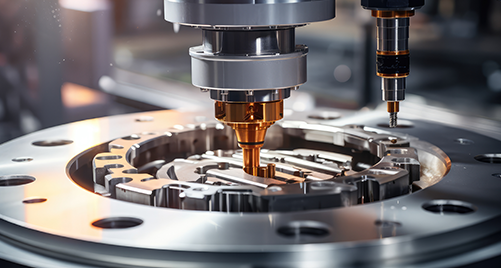 PPM-level quality control