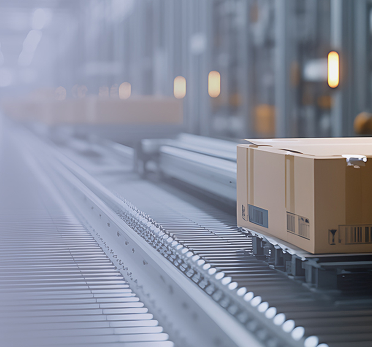Logistics