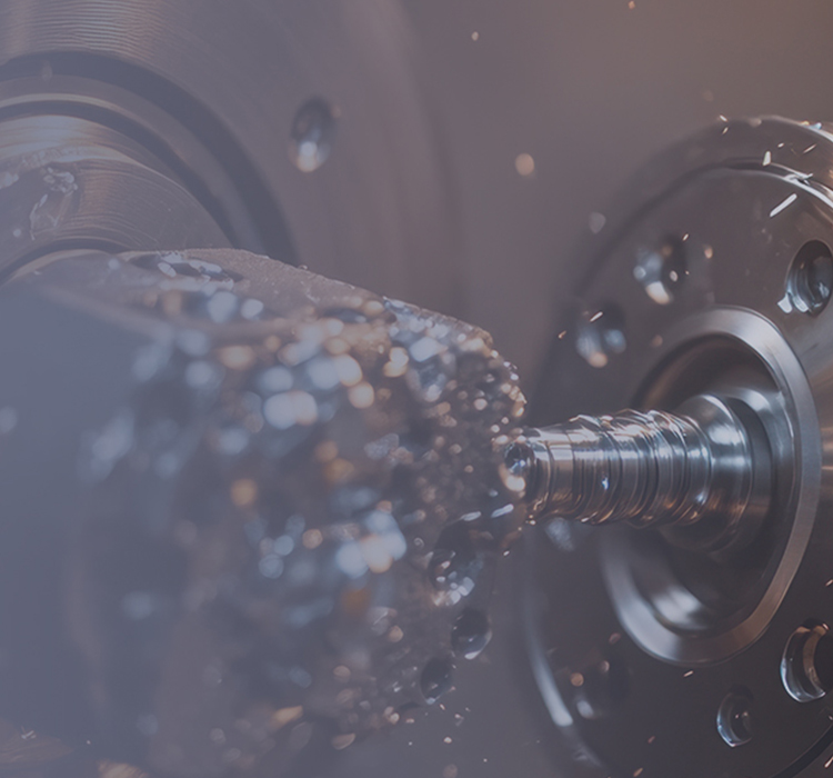 CNC Industry