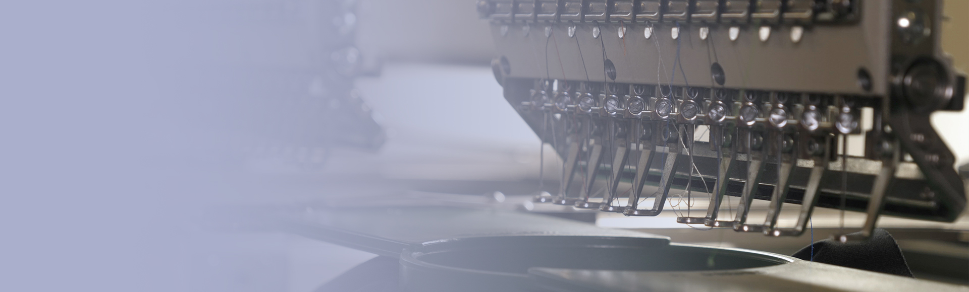 Textile Machinery