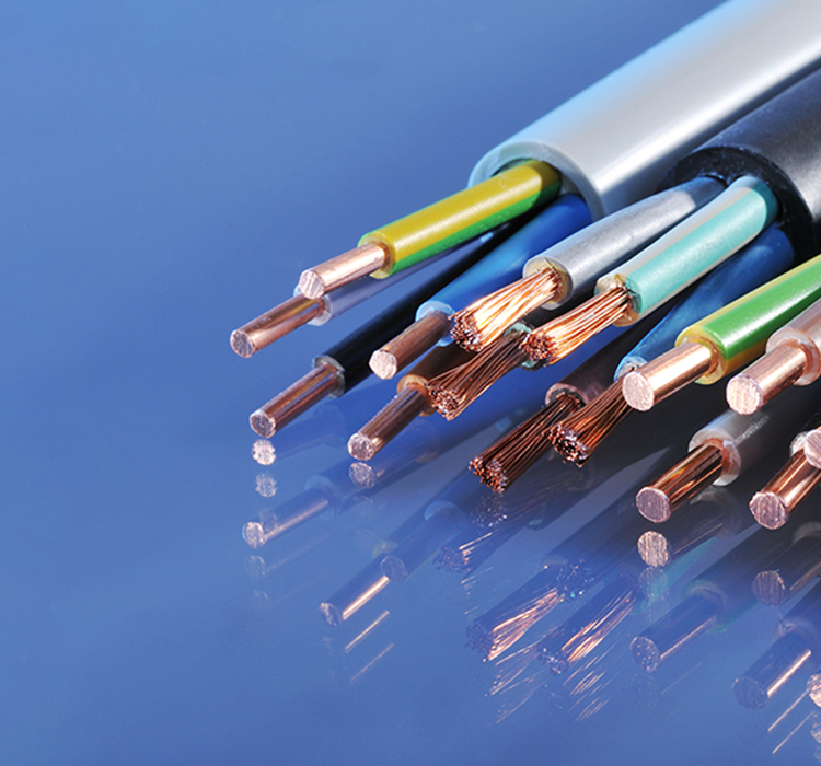 Wires and Cables