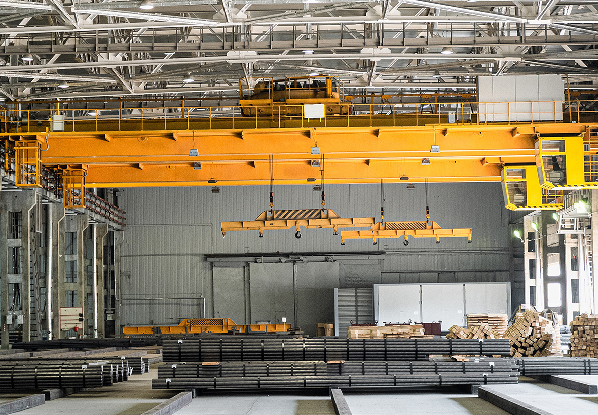 Hoisting Machinery