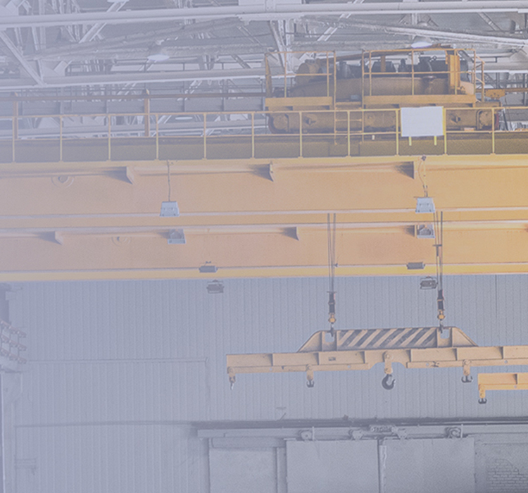 Hoisting Machinery