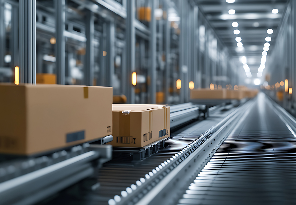 Logistics