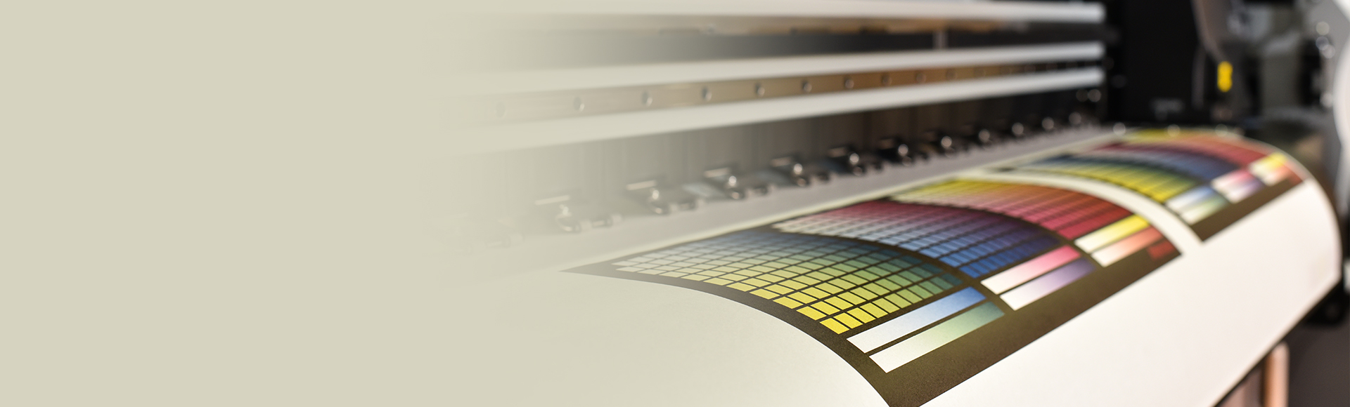 Printing and Packaging