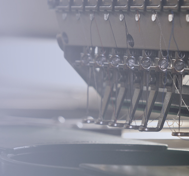 Textile Machinery