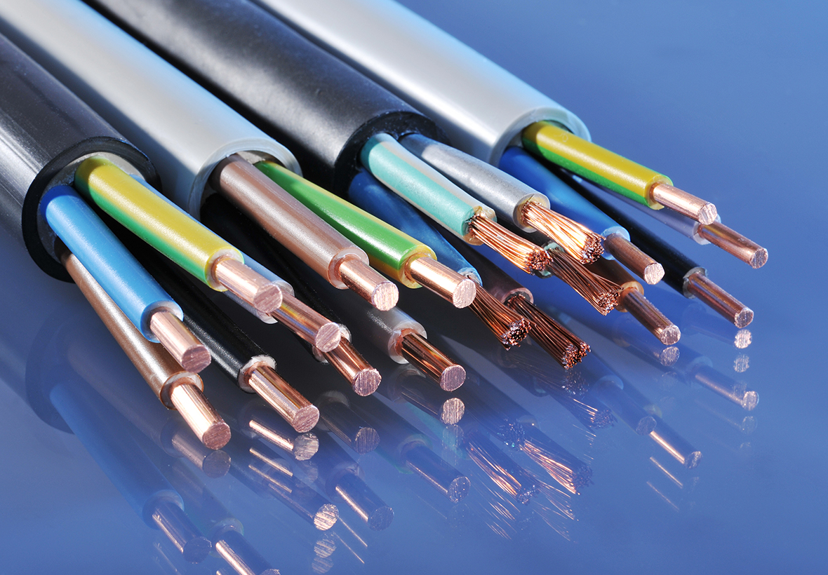 Wires and Cables
