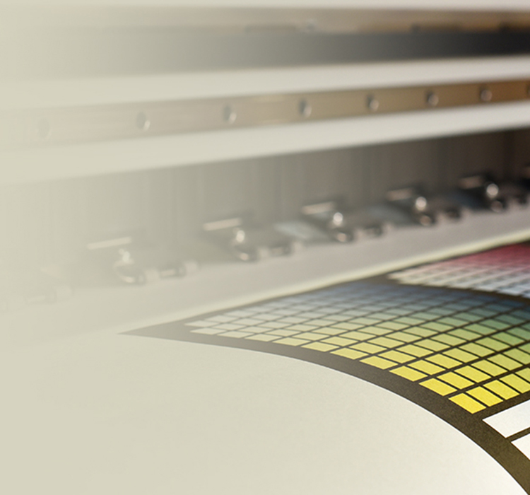 Printing and Packaging