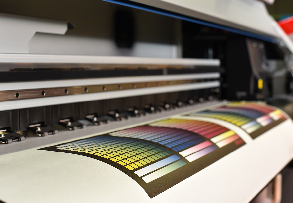 Printing and Packaging