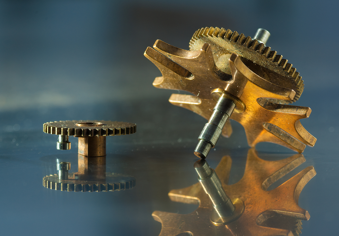 Metal Products