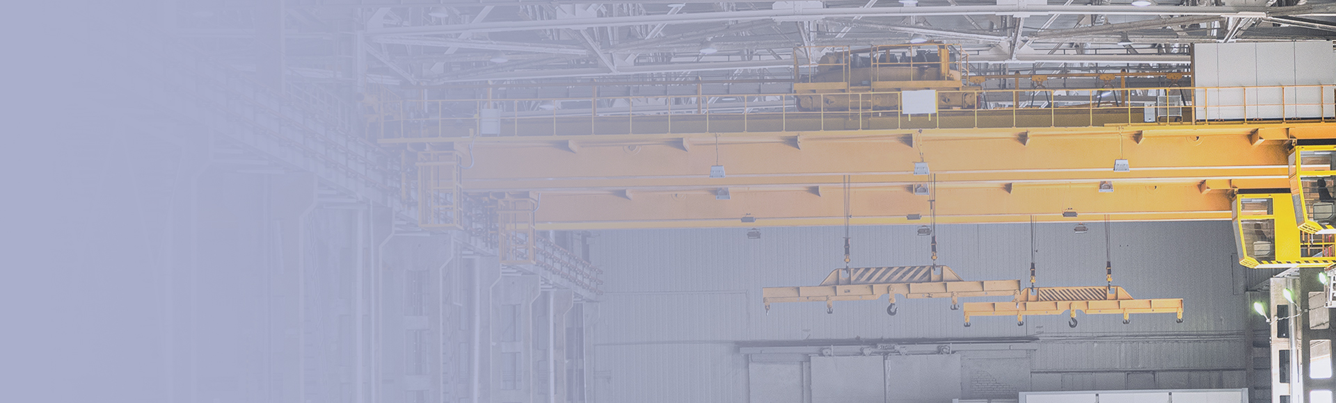 Hoisting Machinery